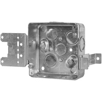 Device Box CSL Industriel Inc.