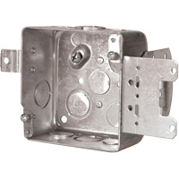 Device Box CSL Industriel Inc.