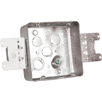 Device Box CSL Industriel Inc.