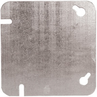 Blank Wall Plate CSL Industriel Inc.