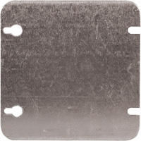 Blank Wall Plate CSL Industriel Inc.