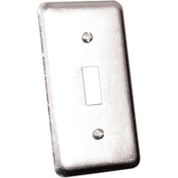 Toggle Switch Wall Plate CSL Industriel Inc.