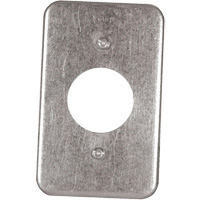 Receptacle Wall Plate CSL Industriel Inc.