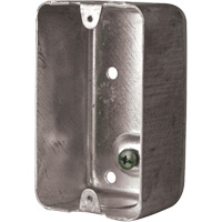 TradeSELECT&reg; Utility Box CSL Industriel Inc.