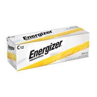 Alkaline Industrial Batteries, C, 1.5 V CSL Industriel Inc.
