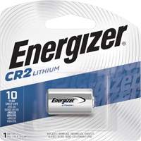 Batteries au lithium, CR2, 3 V CSL Industriel Inc.