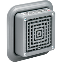 Avertisseurs sonores 350TR Vibratone CSL Industriel Inc.