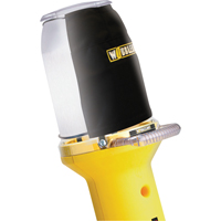 R&eacute;flecteur 180° Wobblelight CSL Industriel Inc.