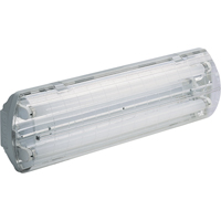 Lampes Vapor-Tight s&eacute;rie BS100 Illumina, Polycarbonate, 120 V CSL Industriel Inc.