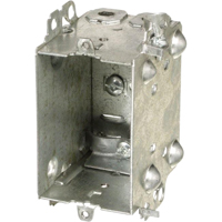 Device Boxes CSL Industriel Inc.