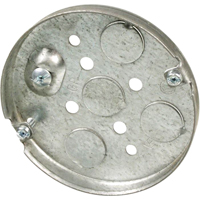 Round Device Box CSL Industriel Inc.