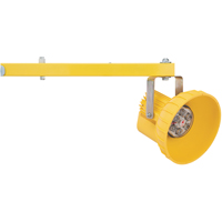 Polycarbonate LED Loading Dock Light CSL Industriel Inc.