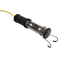 Baladeuses DEL robustes, DEL, 480 Lumens CSL Industriel Inc.