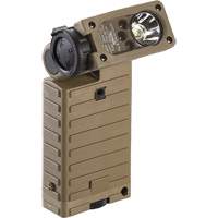 Lampe de poche militaire Sidewinder CSL Industriel Inc.