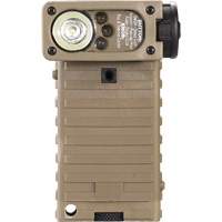 Lampe de poche davionnerie Sidewinder CSL Industriel Inc.