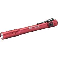 Lampe stylo Stylus Pro, DEL, 100 lumens, Corps en Aluminium, piles AAA, Compris CSL Industriel Inc.