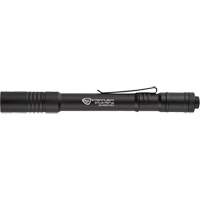 Lampe stylo USB Stylus Pro, DEL, 350 lumens, Corps en Aluminium, piles Rechargeable, Compris CSL Industriel Inc.