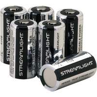 Batteries au lithium, 123, 3 V CSL Industriel Inc.