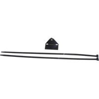 Support universel de chariot &eacute;l&eacute;vateur pour &eacute;clairage d'avertissement CSL Industriel Inc.