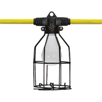 Flood Light, LED, 20 W, 1440 Lumens, Aluminum Housing CSL Industriel Inc.