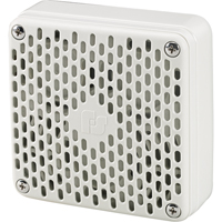 Vibratone&reg; Electronic Horns CSL Industriel Inc.