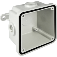Vibratone&reg; Molded Weatherproof Housing CSL Industriel Inc.