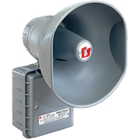 Audible Warning Devices