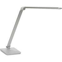 Lampes &agrave; DEL Vamp , 9 W, DEL, Argent CSL Industriel Inc.