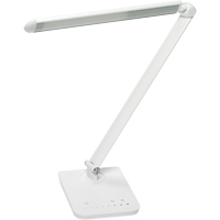 Lampes &agrave; DEL Vamp , 9 W, DEL, Blanc CSL Industriel Inc.