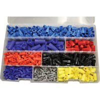 Canadian Wire Connector Kits CSL Industriel Inc.