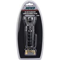 Lampe de poche AFL300, DEL, 98 lumens, Piles AAA CSL Industriel Inc.