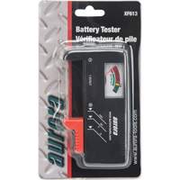 Analog Battery Tester CSL Industriel Inc.