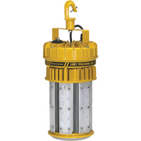 ProLight 360° Industrial Light Kit, LED, 120 W, 15000 Lumens, Plastic Housing CSL Industriel Inc.