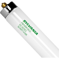 Lampes fluorescentes OCTRON 800 XV SUPERSAVER ECOLOGIC, 59 W, T8, 4100 K, Longueur de 96" CSL Industriel Inc.