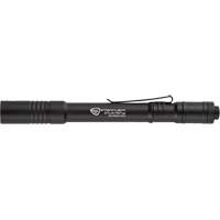 Lampe de poche stylo USB Stylus Pro, DEL, 350 lumens, Corps en Aluminium, piles Rechargeable, Compris CSL Industriel Inc.