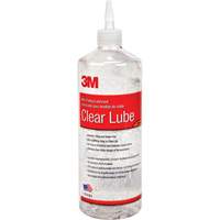 Lubrifiant pour tirage de c&acirc;bles, Bouteille pressable CSL Industriel Inc.