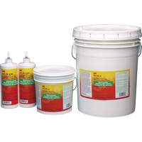 Lubrifiant pour tireur de c&acirc;ble de calibre hivernal, Bouteille CSL Industriel Inc.