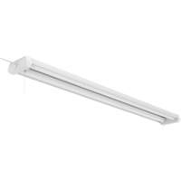 Linkable Shop Light, LED, 120 V, 42 W, 2.9" H x 6.3" W x 47.4" L CSL Industriel Inc.