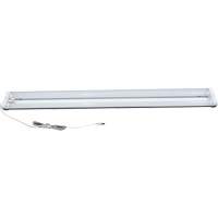 Linkable Shop Light, LED, 120 V, 42 W, 2.9" H x 6.3" W x 47.4" L CSL Industriel Inc.