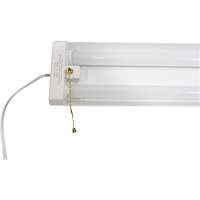Linkable Shop Light, LED, 120 V, 42 W, 2.9" H x 6.3" W x 47.4" L CSL Industriel Inc.