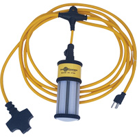 Beacon360 Spark Suspended Work Light CSL Industriel Inc.