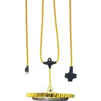 Beacon120 LED High Bay Light with Daisy Chain CSL Industriel Inc.