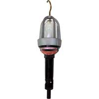 Baladeuses pour emplacements dangereux CSL Industriel Inc.