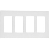 Plaque murale sans vis Decora CSL Industriel Inc.