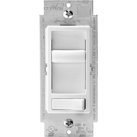 Decora SureSlide&reg; LED Dimmer CSL Industriel Inc.