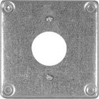 Junction Box Cover CSL Industriel Inc.