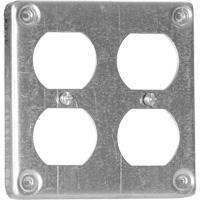 Junction Box Cover CSL Industriel Inc.