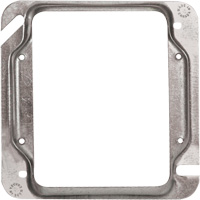 Junction Box Cover CSL Industriel Inc.