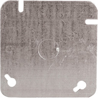 Junction Box Cover CSL Industriel Inc.