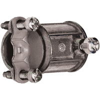 EMT to Flex Coupling CSL Industriel Inc.